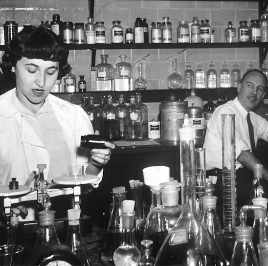 Koalaty Research research chemicals connecting scientists with custom solutions