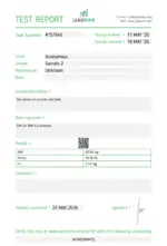 DSIP 10mg - Image 9
