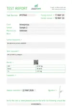 DSIP 10mg - Image 3
