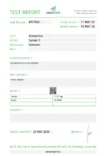 DSIP 10mg - Image 5